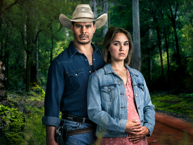 'Mystery Road: Origin' Returns For Season Two This September