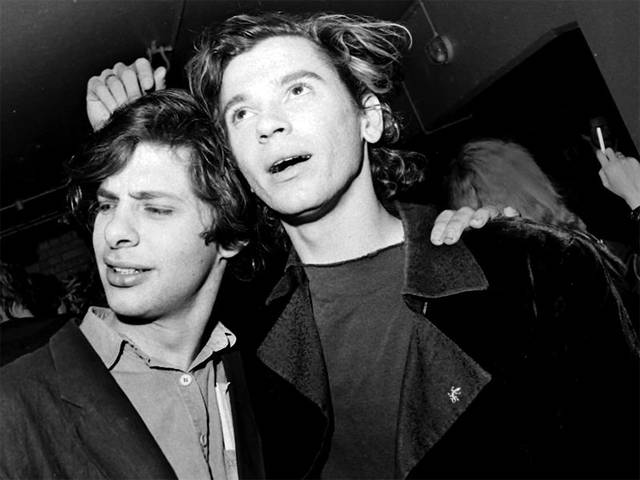 Mystify Michael Hutchence