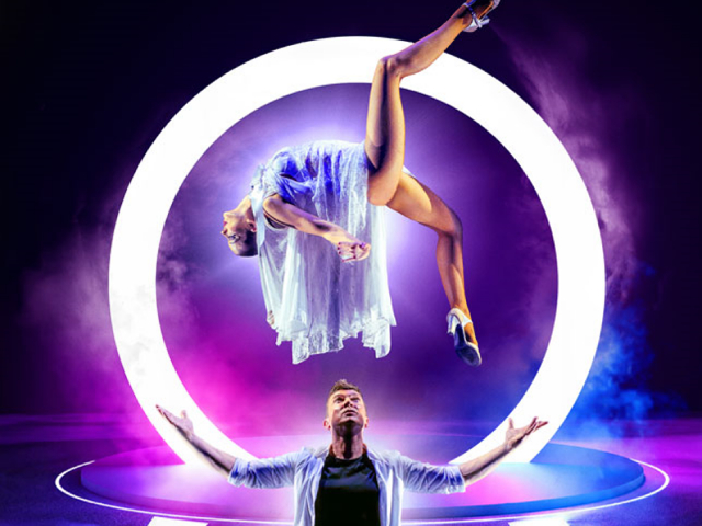 Mystique at State Theatre Friday 11 July