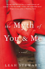 The Myth of You and Me