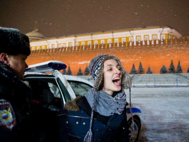 Mubi Unveils New Clip & Announces Release Date For My Undesirable Friends: Part I - Last Air In Moscow