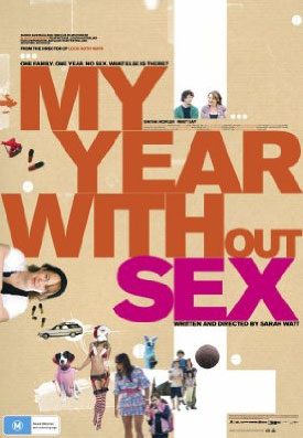 My Year Without Sex Review