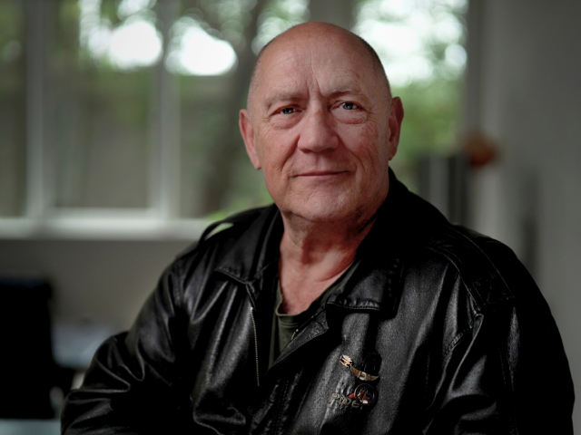 Australian Story: Nabbed - Ian Williams