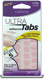 Nailene Ultra Adhesive Tabs