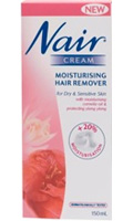 Nair Depilatory Cream for Normal skin