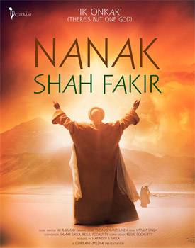 Nanak Shak Fakir