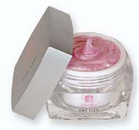 Naked Glow The Lift collagen-building, anti-wrinkle daytime treatment