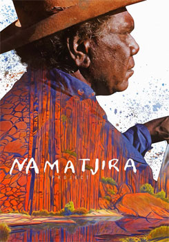 Namatjira Project