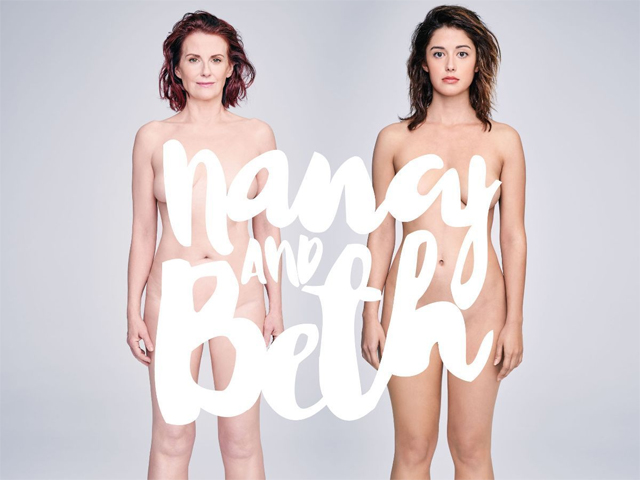 Nancy And Beth Tour