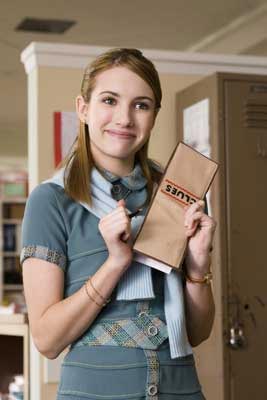 Emma Roberts as Nancy Drew Interview