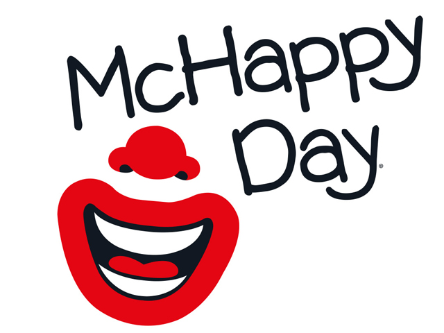 McHappy Day 2018