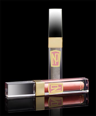 Napoleon DeVine Goddess Lipglosses