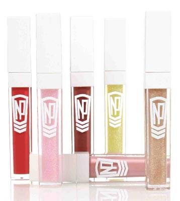 Napoleon Perdis Gloss Patrol Lip Glosses