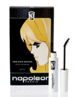 Napoleon Perdis Long Black Mascara