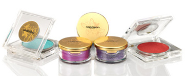 Napoleon Perdis Eye Shadows