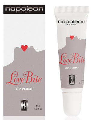 Napoleon Perdis Love Bite Lip Plump