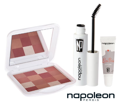 Napoleon Perdis Mother's Day Packs