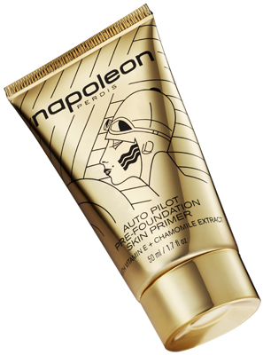 Napoleon Perdis Auto Pilot Pre-Foundation Primer