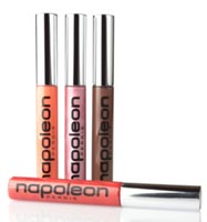 Napoleon Perdis Satin Lips