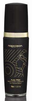 Napoleon Complex Skin Renewal Serum Auto Pilot