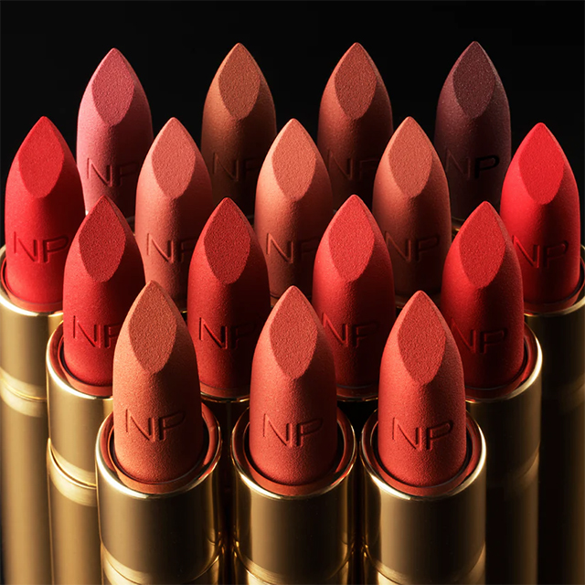 Napoleon DeVine Goddess Lipstick