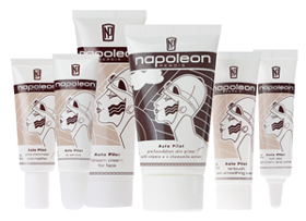 Napoleon Perdis Cosmetics Auto Pilot Skin Perfection Collection