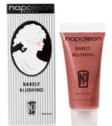 Napoleon Perdis Barely Blushing