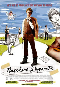 Napoleon Dynamite