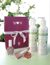 Napoleon - Mother's Day Pamper Pack