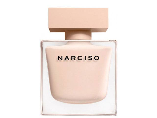 Narciso Rodriguez Narciso Poudree