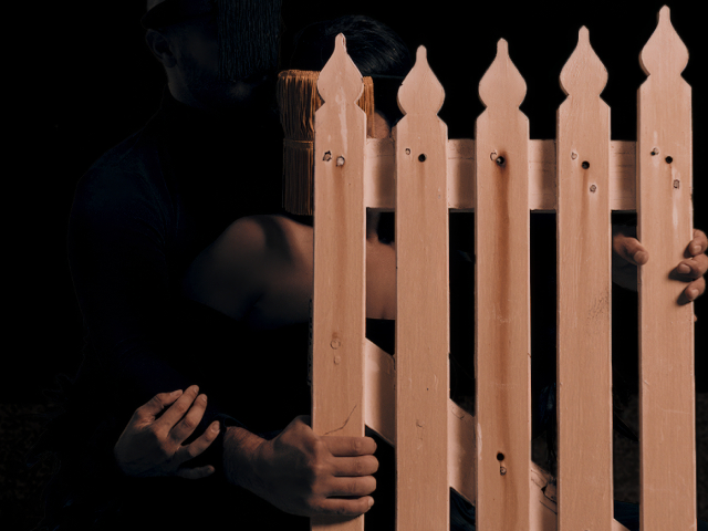 National Art School Announces Further Details for Major Exhibition 'The Neighbour at the Gate' this July