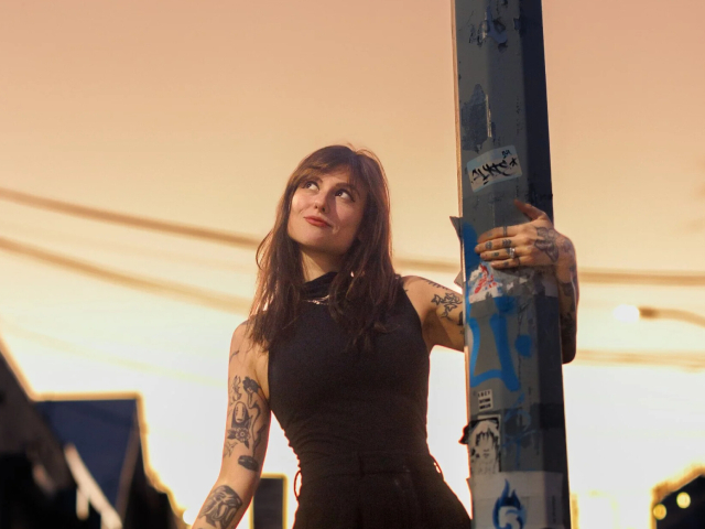 NYC Comedy Star Natalie Cuomo Announces Australian Tour