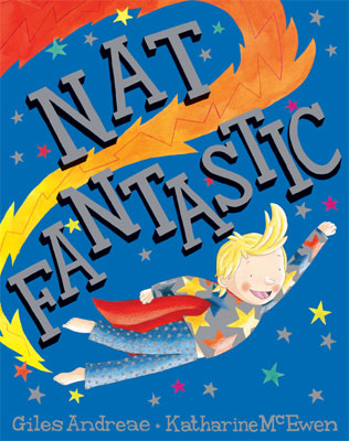 Nat Fantasic