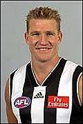 Nathan Buckley