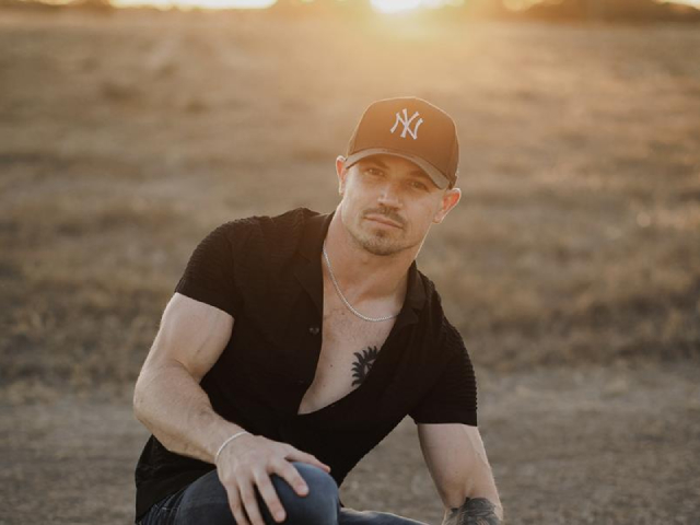 Nathan Lamont Balances Big Hooks with Hard Truths on New Single 'Loves to Hate Me'