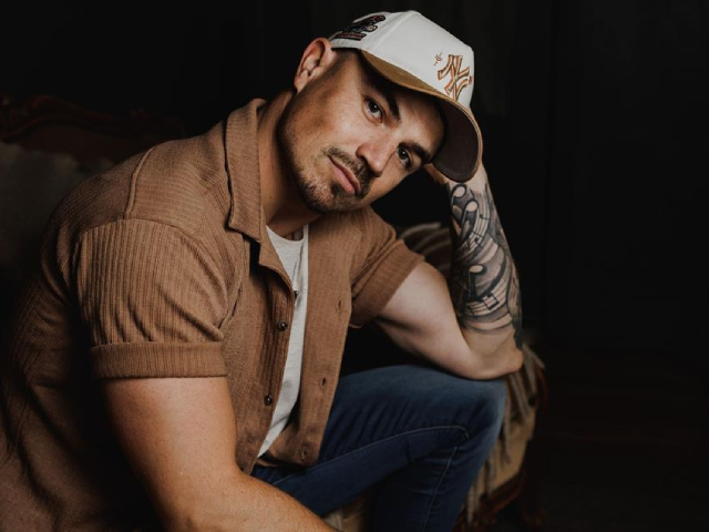 Nathan Lamont Gets Personal in Heartfelt New Track 'What Comes After'