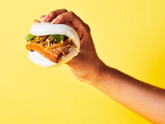 National Bao Day