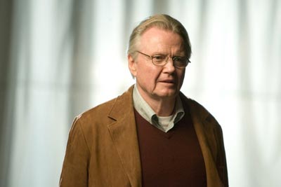 Jon Voight National Treasure Book of Secrets Interview