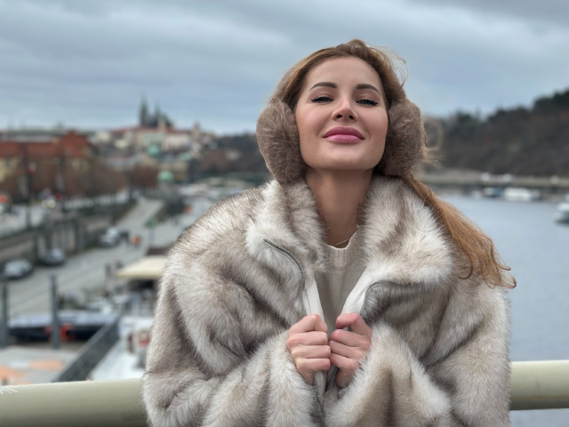 Natisa Gogol Unveils New Single 'Don't Let Me Down'