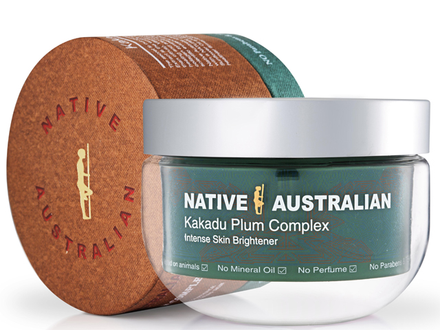 G&M Cosmetics Native Australian Skincare Range