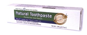 Usana Natural Toothpaste