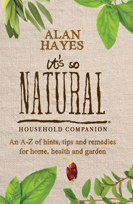 Allan Hayes It's So Natural Household Companion