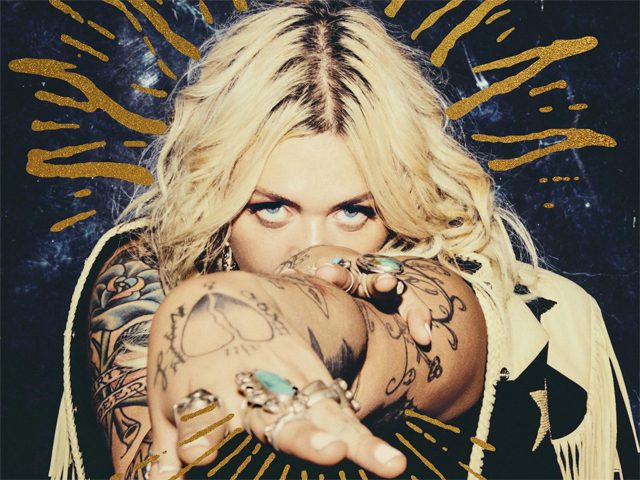 Elle King Naturally Pretty Girls