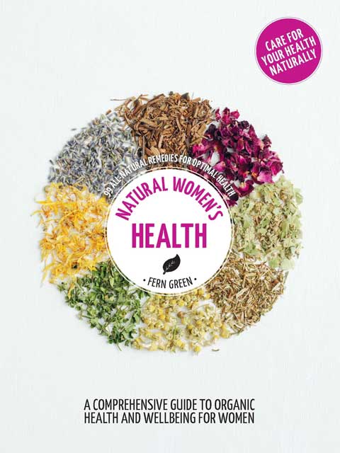 Natural Women's Health