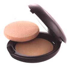 Nutrimetics Colour Dual-Purpose Powder