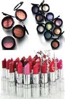 Nutrimetics Blush, Eyeshadow, Lipstick