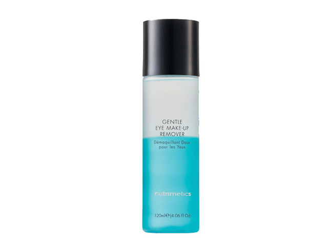 Nutrimetics Delicate Eyes Gentle Make-Up Remover