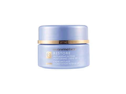 Nutrimetics Restore Anti-Ageing Moisturising Creme SPF 15
