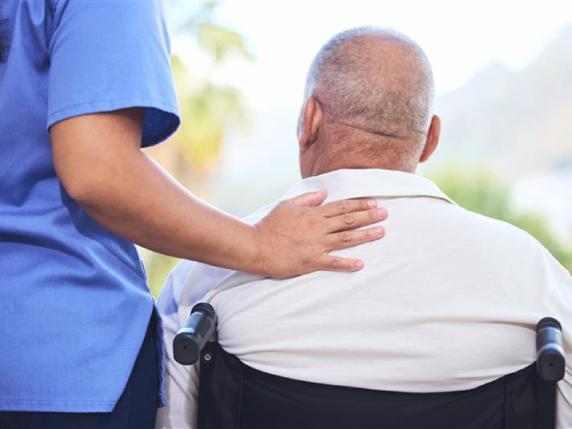 NDIS Reforms Must Work For People With Terminal Illness
