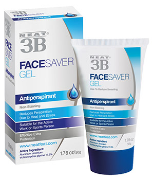 Neat 3B Face Savers